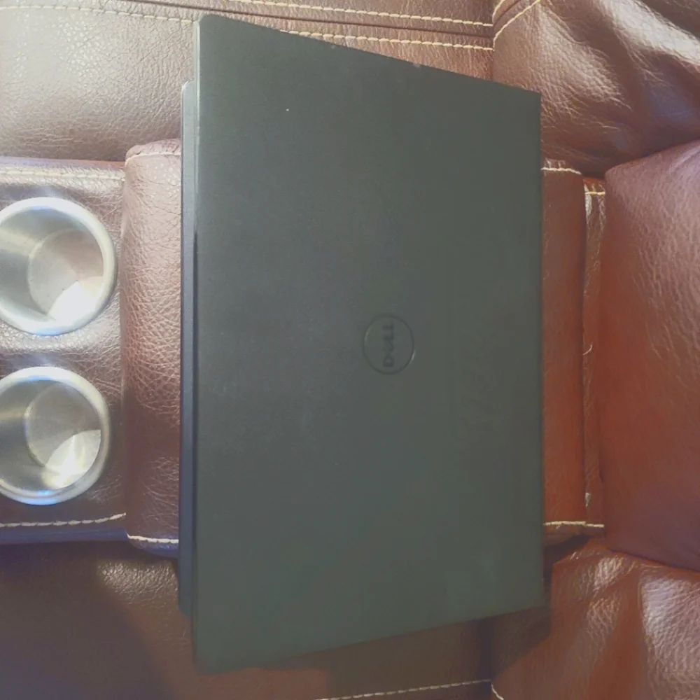 Dell Inspiron 15